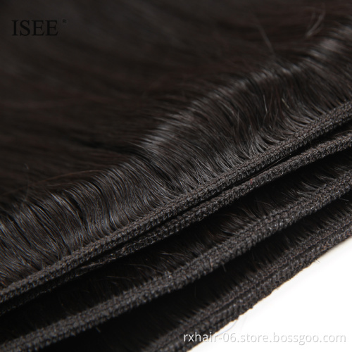 Buying Free Shipping Wholesale Brazilian Straight Virgin Human Hair Weave In China Click Here